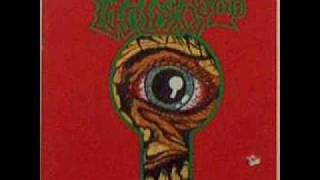 Paranoia - "Green Slime"