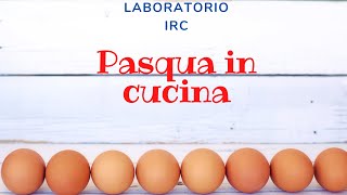 PASQUA IN CUCINA