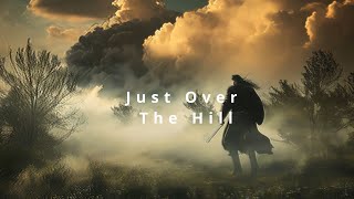 Premiere: Just Over The Hill - Peter Revel-Walsh | Official Music Video 2024