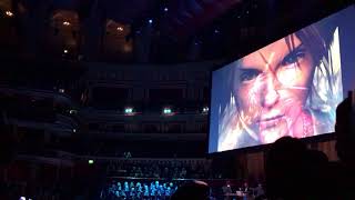 Liberi Fatali (Final Fantasy VIII) - Distant Worlds 04/11/17 Royal Albert Hall