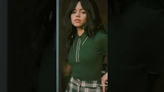 Jenna Ortega ❤️❤️❤️#shorts #netflix #edit #wednesday #jennaortega #tiktok #anime