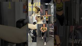 #shorts #youtubeshorts #gym Series|Chest Workout Pro|#Alpha Taran#viralvideo #workout #fitness