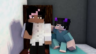 Minecraft Animation Boy love// Who i choose [Part 48]// 'Music Video ♪