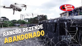 VOO SOBRE O RANCHO REZENDE - DRONE