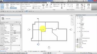 Module 4: Unit 8: Revit Architecture: Ceilings