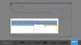 Microsoft Dynamics ERP Industria de Alquiler – Annata IDMS - Gestión de Alquiler 2