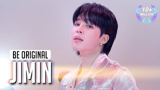 [BE ORIGINAL] Jimin(지민) 'Like Crazy' (4K)