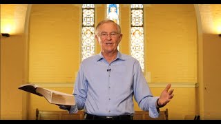 Keith  Jobberns- The Parable of the Rich Man & Lazarus