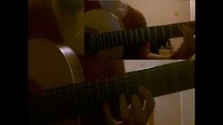 Musique khawater --- موسيقى خواطر --- Guitar