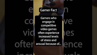 Gamer Fact. What do u think? Let me know 👇🏼 #facts #gamingfacts #shorts