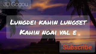 Thadou kuki status video