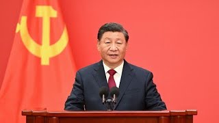 中国在习近平领导下强化政治控制，导致学者们重拾毛泽东时代的研究方法：六度解析20240909