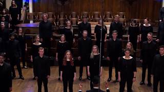 Sleep - Prairie Voices (Eric Whitacre)