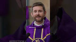 DO THEY KNOW YOU LOVE THEM? Homily by Fr John Corrigan (link to full video in the comments)