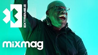 Carl Cox - Sunset Over Scotland