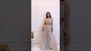 Designer Lehenga Choli | Wedding bridal lehenga | Lehenga for girl & women | Reception party lehenga