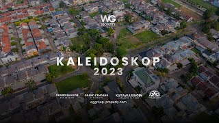 WG Kaleidoskop 2023