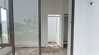 RUMAH HOOK 36/90 cicilan 1 jutaan GREEN HARMONI CIBITUNG