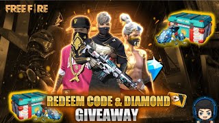 بث مباشر FREE FIRE رومات  وفعاليات و توزيع الجواهر للمتابعين