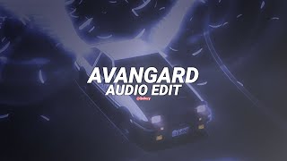 avangard (brazilian phonk) - lonown [edit audio]