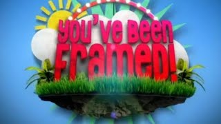 You’ve Been Framed! After-The-Break Bumper (2014-2022)