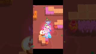 Shelly!!! #shorts #supercell #gaming #brawlstars #shelly #troll #trending #gameshorts #shortvideo