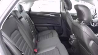 2013 FORD FUSION Harrisburg PA