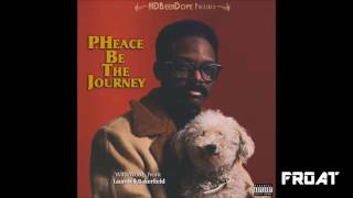 HDBeenDope PHeace Be The Journey [Full Album]