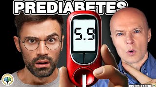 #1 Absolute Best Way You MUST Reverse Prediabetes