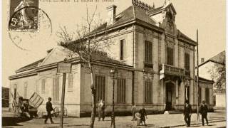 M/S 11 : Avenue Gambetta  à La Seyne sur mer