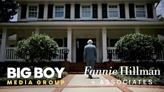 Craig Delongy, Owner of John Craig Clothier, Shares His Experience with Fannie Hillman + Associates