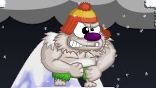 LIVE  GROWTOPIA - WINTER NGAPAII