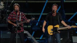 Bruce Springsteen w. John Fogerty - Pretty Woman - Madison Square Garden, NYC - 2009/10/29&30