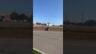 Challenger 600 Takeoff From Republic Airport 10/19/24