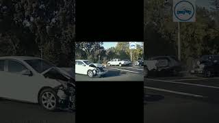 Car Crash Compilation 2023 | Driving Fails 2023 | Dashcam 2023 | #shorts #dashcam #carcrash