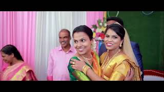 Sony & Tony  Trivandrum style CSI Wedding