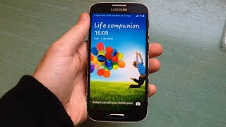 Samsung Galaxy S4 - Original Ringtones & Notification Tones (old stuff)