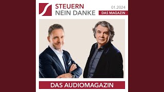 Augen auf beim Immobilienkauf!.4 & Immobilieninvestor Oliver Fischer im Interview.1 - Steuern...