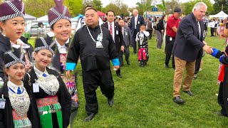 OROVILLE HMONG FESTIVAL NEW YEAR 10/12/2024