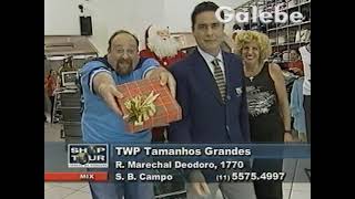 TWP TAMANHOS GRANDES DUDA GALEBE 17 12 2002 1