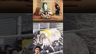 reacting on Mola ali of aks azadari short #thanks to aks azadari #duet #trending #viral🔥#shortvideo