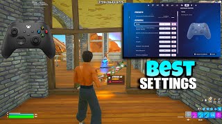 Tilted Zone Wars Gameplay (4K 120FPS) + BEST Controller Settings For AIMBOT 🎯