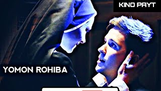 YOMON ROHIBA 18+ (QISQA FILM) #kinofilm #kinopayt #qisqafilm #film #movies