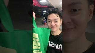 Supermarket Vlogs!