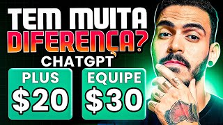 🚨 GPT Store e Plano para Equipes no ChatGPT. O QUE MUDOU?