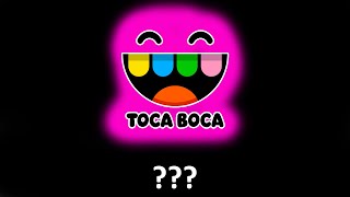 Toca Boca Intro Sound Variations