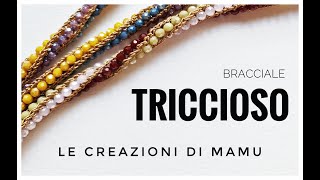 TRICCIOSO