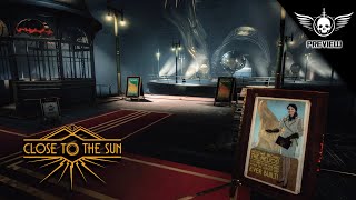 Close to the Sun | XboxOneX | Game Preview