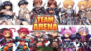 Nostale S2 Nossia | Arena dei talenti 12#