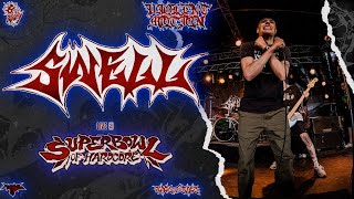 SWELL - LIVE @SUPERBOWL OF HARDCORE FESTIVAL 2024 - 4K - [FULL SET - MULTI CAM] 22/06/2024